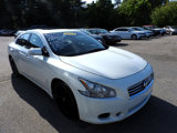 Used 2014 Nissan Maxima 3.5 SV w/ SV Value Package image 5