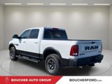 Used 2017 RAM 1500 Rebel image 4