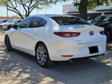 Used 2020 MAZDA MAZDA3 Sedan w/ Select Package image 3