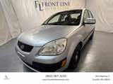 Used 2009 Kia Rio Sedan image 3