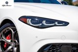 New 2025 Alfa Romeo Giulia w/ Driving Assist Package image 3