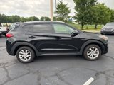 Certified 2021 Hyundai Tucson Value image 4