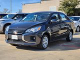 New 2024 Mitsubishi Mirage G4 LE image 2