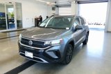 Used 2022 Volkswagen Taos S image 3