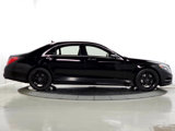 Used 2015 Mercedes-Benz S 550 4MATIC Sedan image 6