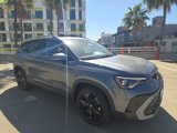 New 2025 Volkswagen Taos SE image 2