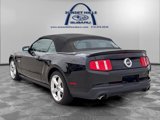 Used 2012 Ford Mustang GT Premium w/ Comfort Pkg image 2