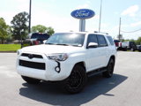 Used 2019 Toyota 4Runner SR5 image 2