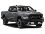 Certified 2021 RAM 1500 Rebel w/ Rebel Level 2 Equipment Group image 6