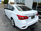 Used 2019 Nissan Sentra S image 5