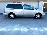 Used 2002 Nissan Quest GXE image 4
