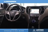 Used 2015 Hyundai Santa Fe Limited w/ Option Group 04 image 4