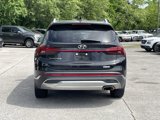 Used 2022 Hyundai Santa Fe SEL w/ Convenience Package image 6