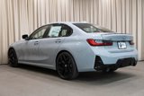 New 2025 BMW 330i xDrive Sedan w/ M Sport Package image 6