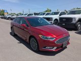 Used 2017 Ford Fusion Energi Titanium image 2