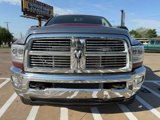 Used 2012 RAM 2500 Big Horn image 3