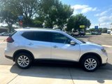 Used 2018 Nissan Rogue SV w/ Sun & Sound Touring Package image 4