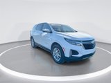 Used 2023 Chevrolet Equinox LT image 2
