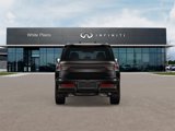 New 2025 INFINITI QX80 Autograph w/ Premium Cargo Package image 6