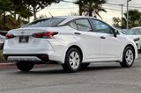 New 2025 Nissan Versa S w/ S Plus Package image 5