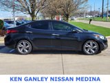 Used 2015 Hyundai Elantra Limited image 2