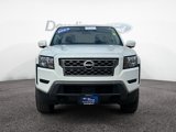 Used 2023 Nissan Frontier SV image 2