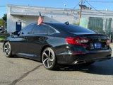 Used 2018 Honda Accord Sport image 2