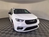 New 2025 Chrysler Pacifica Select w/ Uconnect Theater Family Group image 3