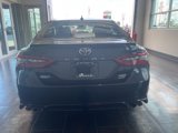 Certified 2021 Toyota Camry XSE image 5