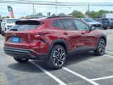 New 2025 Chevrolet Trax RS w/ Driver Confidence Package image 4