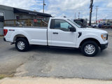 Used 2021 Ford F150 XL w/ Equipment Group 101A High image 4
