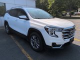 Used 2023 GMC Terrain SLT image 4