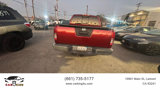 Used 2019 Nissan Frontier SV image 6