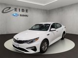 Used 2020 Kia Optima LX image 2
