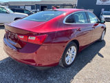 Used 2017 Chevrolet Malibu LT image 5