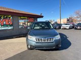 Used 2013 Subaru Forester 2.5X Premium image 2
