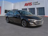 Used 2023 Chevrolet Malibu LT image 3