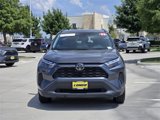 Certified 2022 Toyota RAV4 XLE image 2