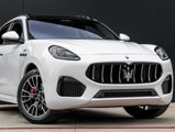 Used 2023 Maserati Grecale GT image 5