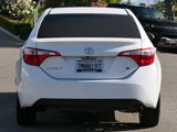 Used 2015 Toyota Corolla S image 3