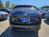Certified 2020 MAZDA CX-5 Touring image 6