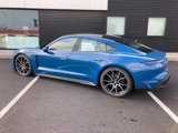 Used 2024 Porsche Taycan Turbo S image 3