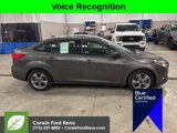 Used 2018 Ford Focus SE w/ SE Appearance Package image 2