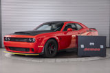 Used 2018 Dodge Challenger SRT Demon image 2