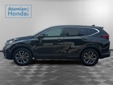 Certified 2021 Honda CR-V EX image 2