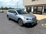 Used 2017 Subaru Outback 2.5i Limited image 3
