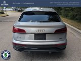 Used 2023 Audi Q5 2.0T Prestige image 5