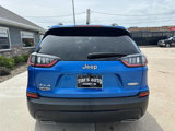 Used 2022 Jeep Cherokee Latitude Lux image 5
