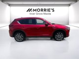 Used 2019 MAZDA CX-5 Signature image 4