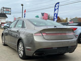 Used 2016 Lincoln MKZ AWD w/ Equipment Group 300A Reserve image 4